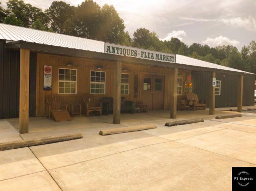 Louisville Trading Co - Louisville, Mississippi 39339