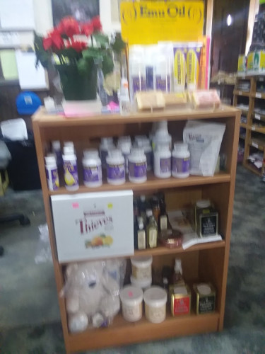 Bybee Flea Market - Hermitage, Missouri 65668