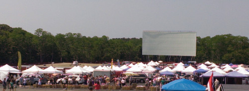 Wellfleet Flea Market - Wellfleet, Massachusetts 02667