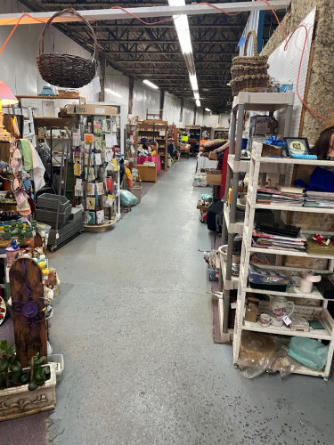 Phoenix Flea Market - Old Hickory, Tennessee 37138