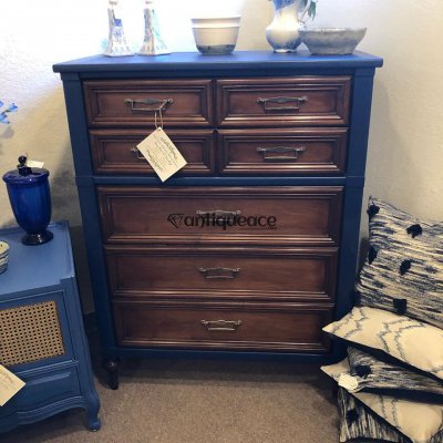 Found Antique and Artisan Mall - Wheat-Ridge, Colorado 80033