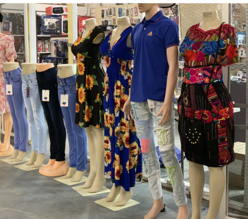 Lumberton Indoor Flea Market - Lumberton, North Carolina 28358