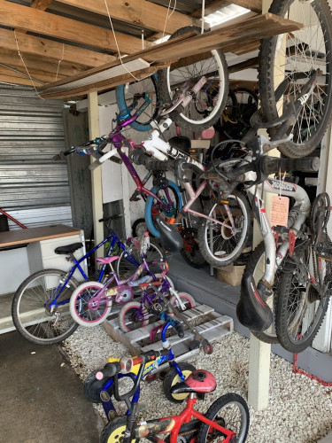 Things 4 Everyone Flea Market - Beaumont, Texas 77713