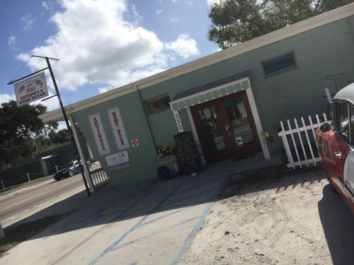 Me And My Girls Antiques - LaBelle, Florida 33935