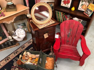 Old South Antique Mall - Dothan, Alabama 36303
