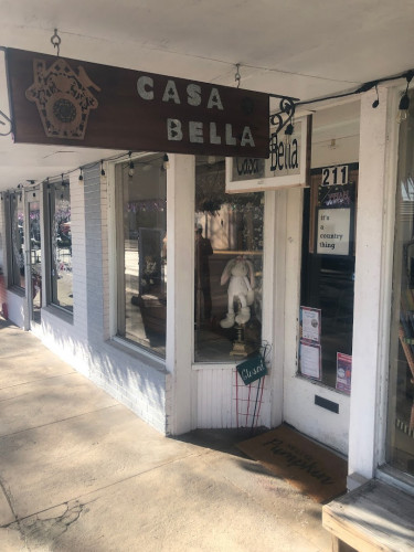 Casa Bella - Del Rio, Texas 78840