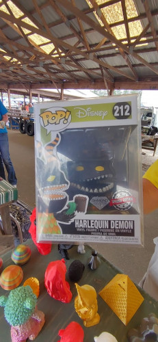Springs Road Flea Market - Hickory, North Carolina 28601
