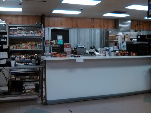 Traders Station Flea Market - Lumberton, North Carolina 28358