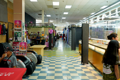 Pasadena Indoor Flea Market - Pasadena, Texas 77504