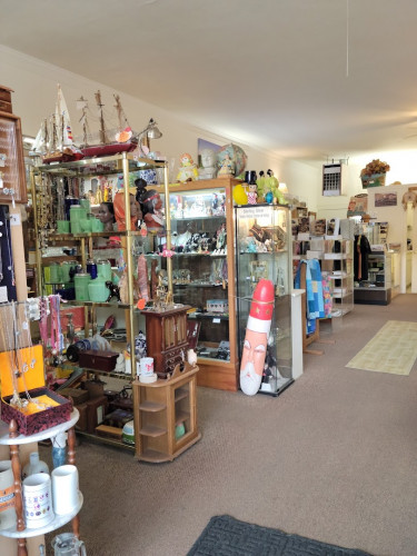 Keiths Collectibles & Books - Fremont, California 94536