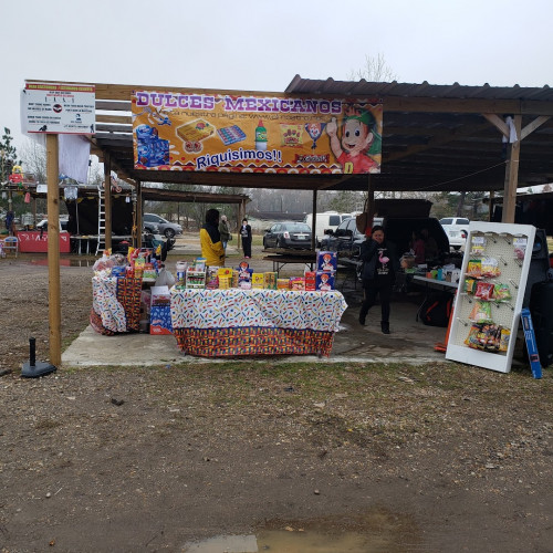 Memphis International Flea Market - Memphis, Tennessee 38128