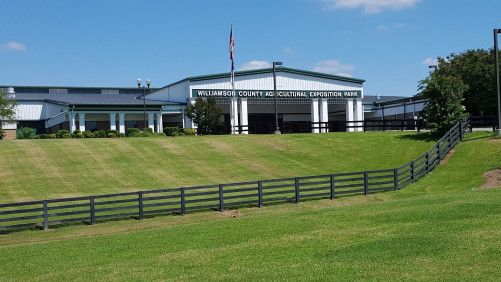 Franklin Flea Market - Franklin, Tennessee 37064