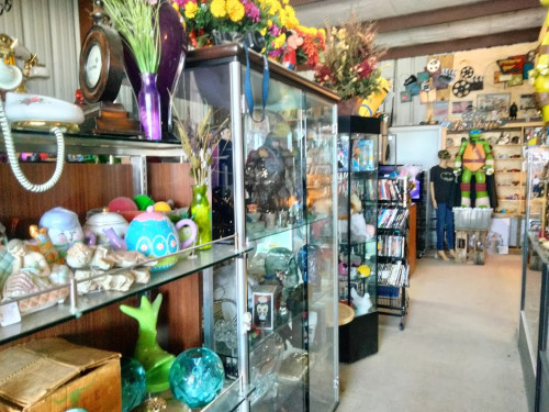 Hunt County Trade Center - Quinlan, Texas 75474