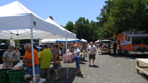 Manahawkin Flea Market - Manahawkin, New Jersey 08050