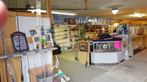 Wadena Flea & Craft Market - Wadena, Minnesota 56482