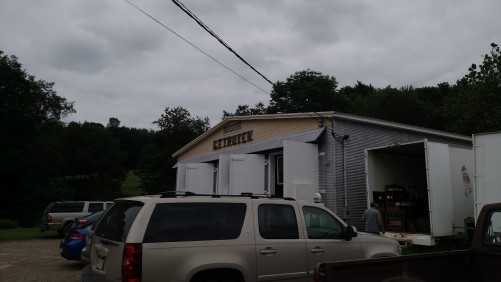 Troyer's Antiques - Meadville, Pennsylvania 16335