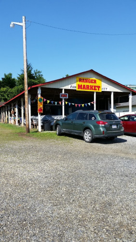 Ranger Flea Market - Murphy, North Carolina 28906