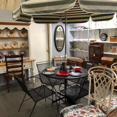 Eastbrook Antique Mall - Montgomery, Alabama 36109