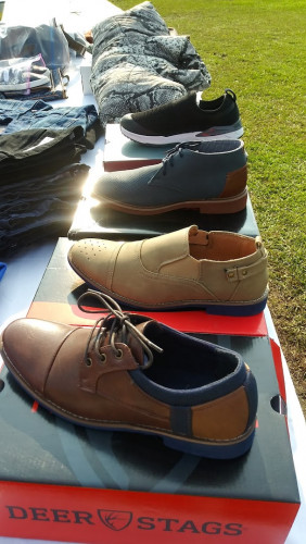 Laurel Bay Flea Market - Beaufort, South Carolina 29906