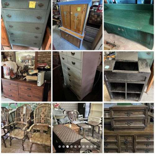 Country Living Trading Post LLC - Tylertown, Mississippi 39667