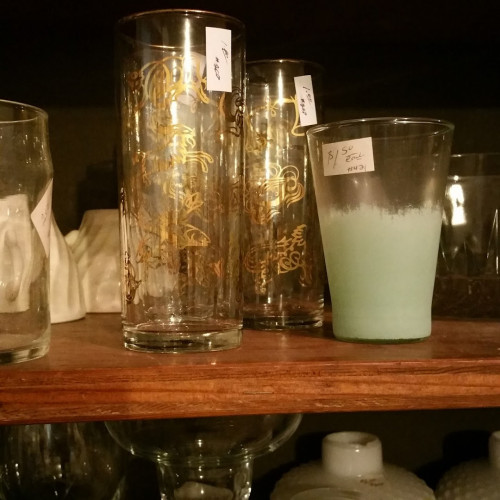 Fred's Bargain Barn & Flea Market - Fredericktown, Missouri 63645
