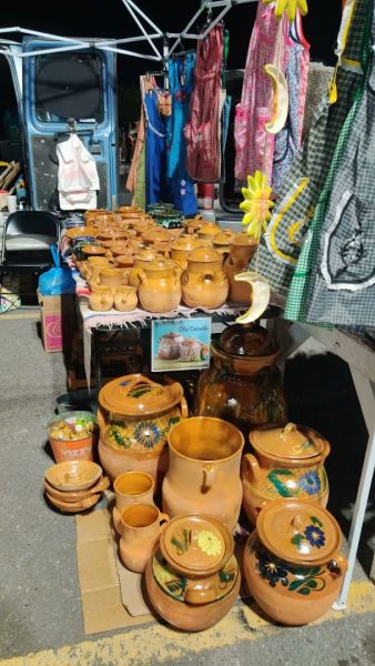 Palmview Fleamarket - Mission, Texas 78572