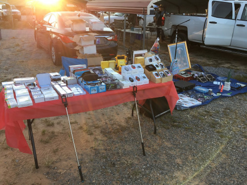 The Outdoor Market - Clanton, Alabama  35045