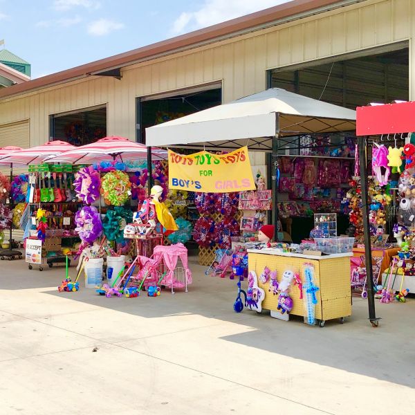 Trader's Village San Antonio - San Antonio, Texas 78242