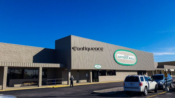 Maumee Antique Mall OH Maumee Antique Mall OH