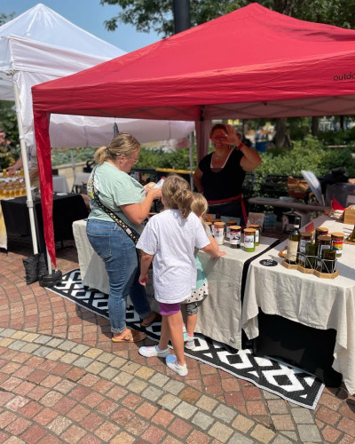 The Artisan Marketplace - Cincinnati, Ohio 45202