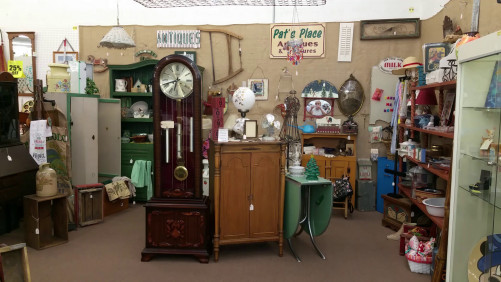 Main Street Antique Mall - Mesa, Arizona 85207