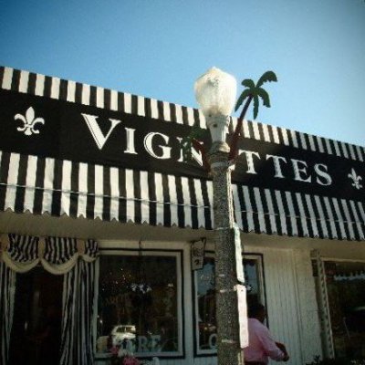Vignettes-Antiques & Collectibles San Diego, California Vignettes-Antiques & Collectibles San Diego, California
