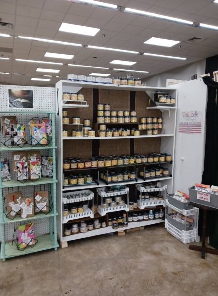 Amanda Ann's Antiques - Cantonment, Florida 32533