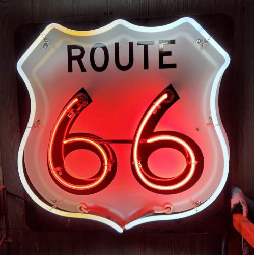 Old Route 66 Antique Mall - Phillipsburg, Missouri 65722