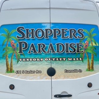 Shoppers Paradise - Evansville, Indiana 47712