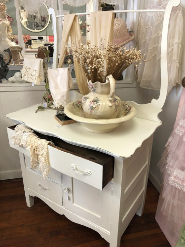 The Vintage Garden - Arcadia, Florida 34266