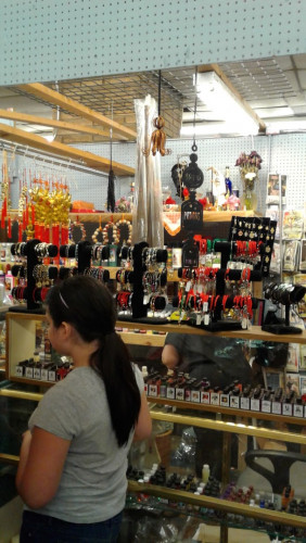 Westland Flea Market - Columbus, Ohio 43228