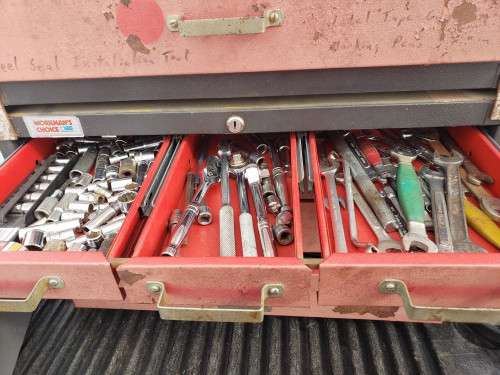 Burlington Flea Market - Knoxville, Tennessee 37914