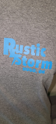 The Rustic Storm - Hugo, Oklahoma 74743