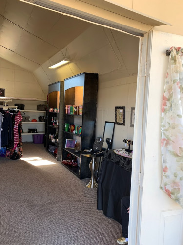Texanna Flea Mall - Eufaula, Oklahoma 74432