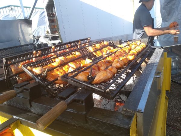 La Pulga Seagoville - Seagoville, Texas 75159