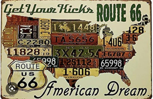 The Hitch n Post Flea Market - Commerce, Oklahoma 74339