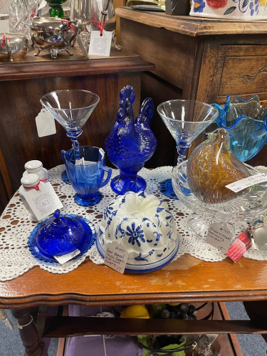 Southern Gentlemen Antiques & More - Lakeland, Florida 33803