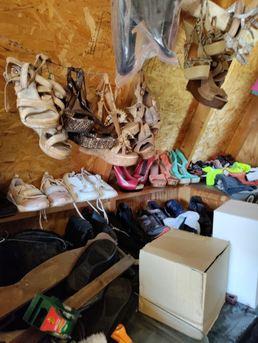 Hwy 11 Flea Market - Westminster, South Carolina 29693