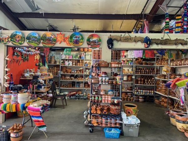 La Pulga Seagoville - Seagoville, Texas 75159