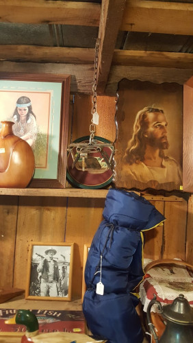 105 Flea Market - Vilas, North Carolina 28692