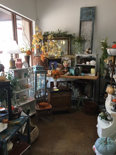 Rhonda's Relics - Arroyo Grande, California 93420