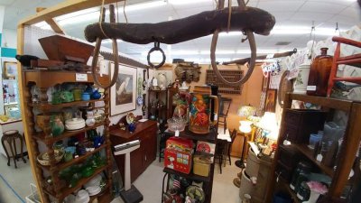 Indian River Antique Mall - Melbourne, Florida 32901