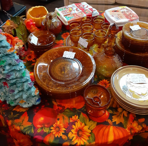 Treasures Unlimited, LLC - Pierce City, Missouri 65723