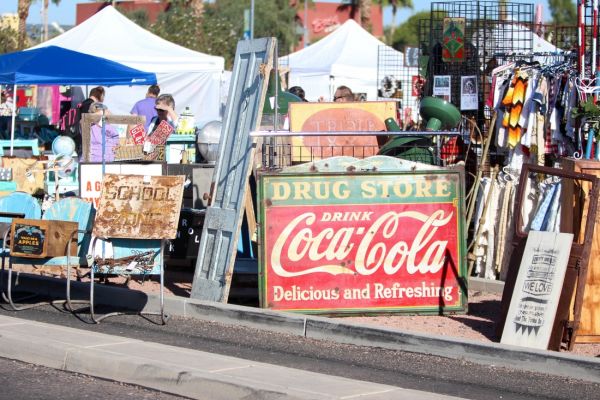 front porch pickins - Peoria, Arizona 85381